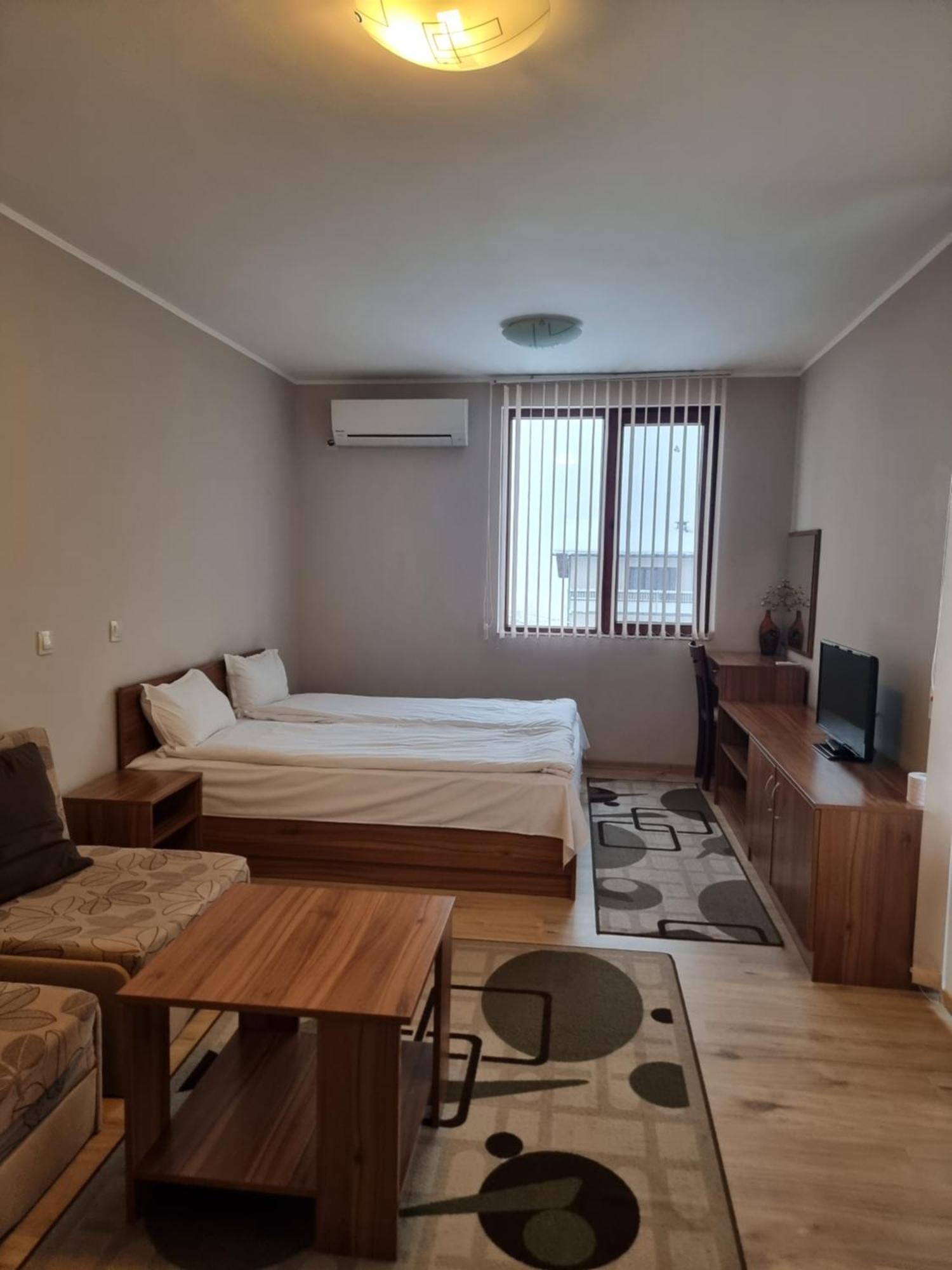 Andreevite Houses Сапарева-Баня Экстерьер фото