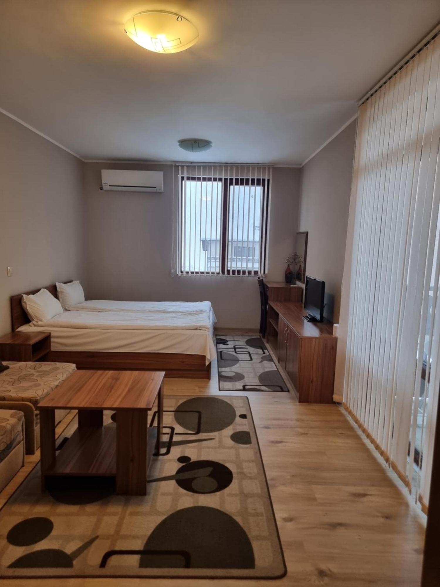 Andreevite Houses Сапарева-Баня Экстерьер фото