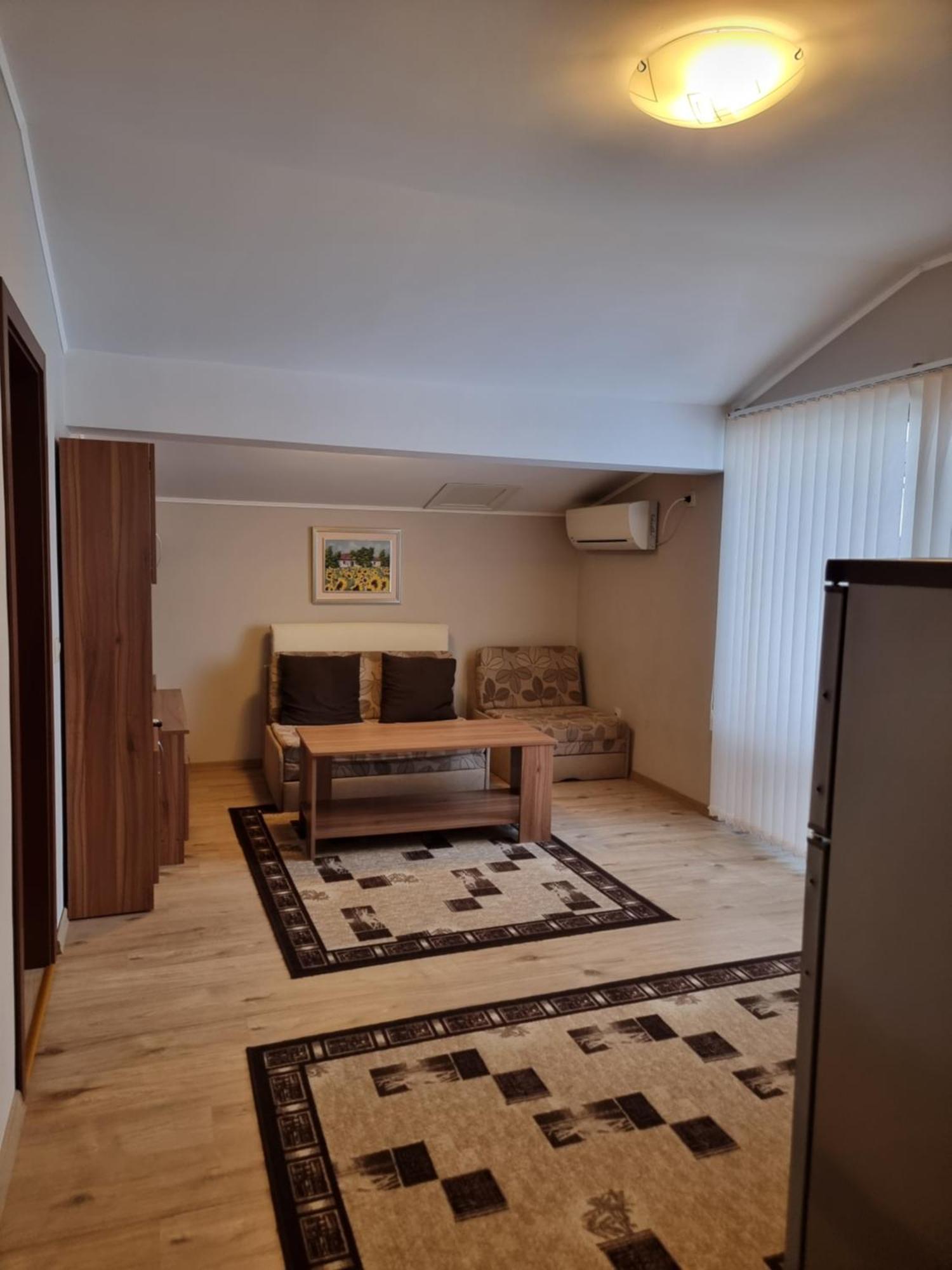 Andreevite Houses Сапарева-Баня Экстерьер фото