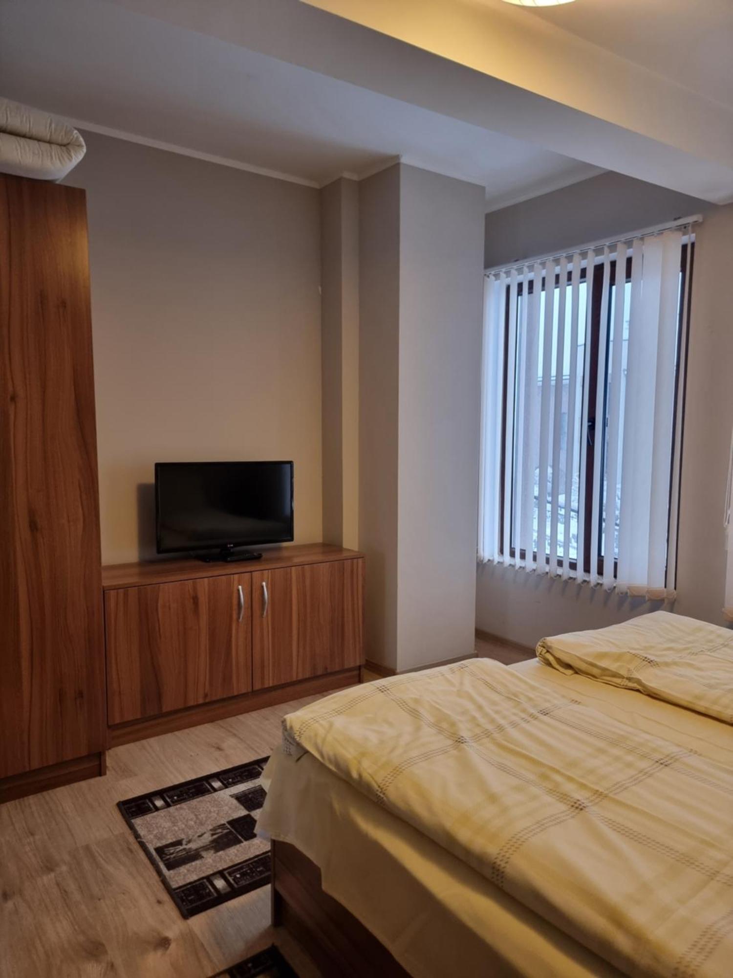 Andreevite Houses Сапарева-Баня Экстерьер фото
