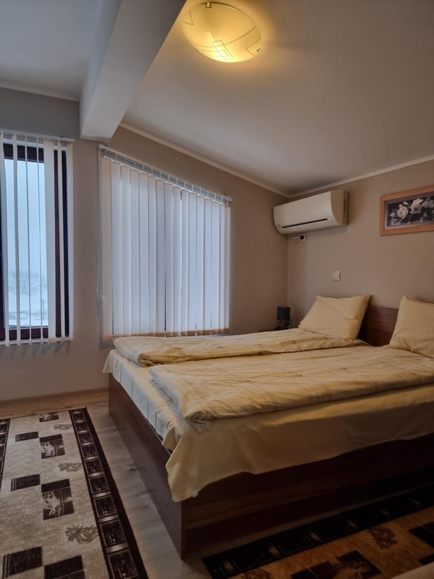 Andreevite Houses Сапарева-Баня Экстерьер фото