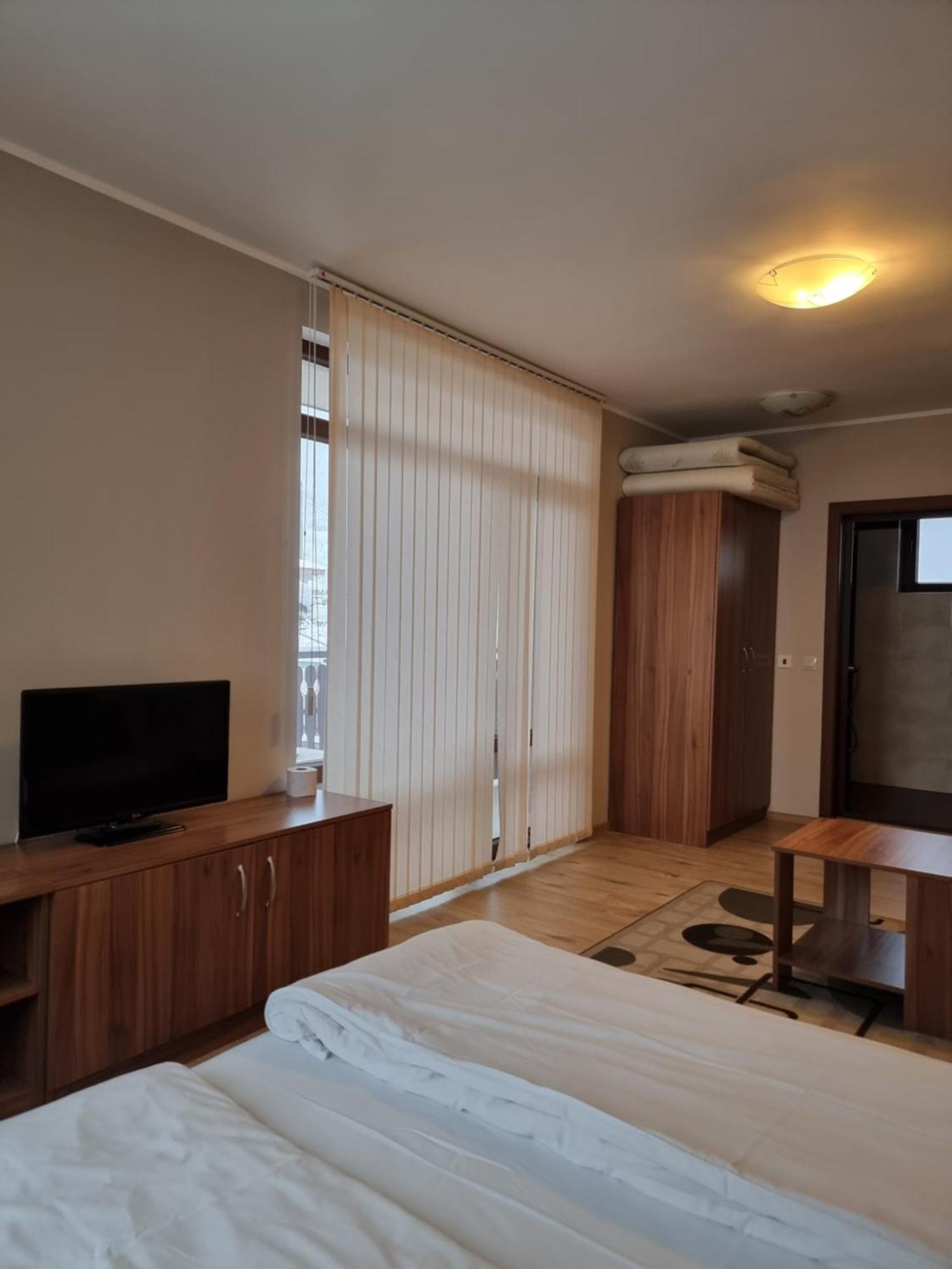 Andreevite Houses Сапарева-Баня Экстерьер фото