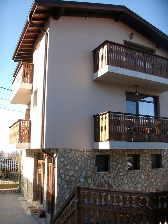 Andreevite Houses Сапарева-Баня Номер фото