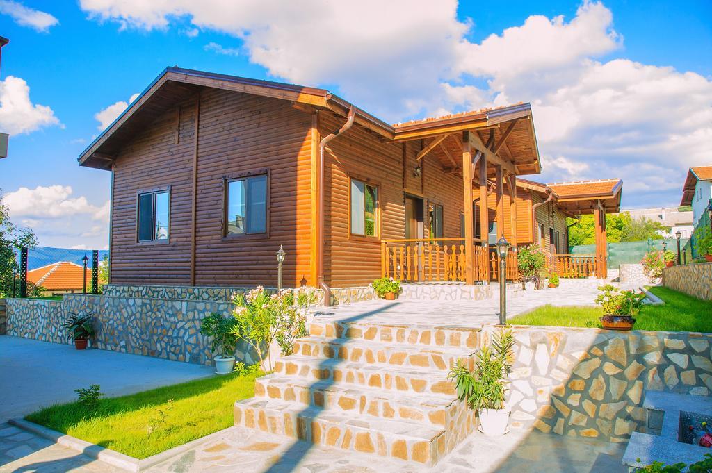 Andreevite Houses Сапарева-Баня Номер фото