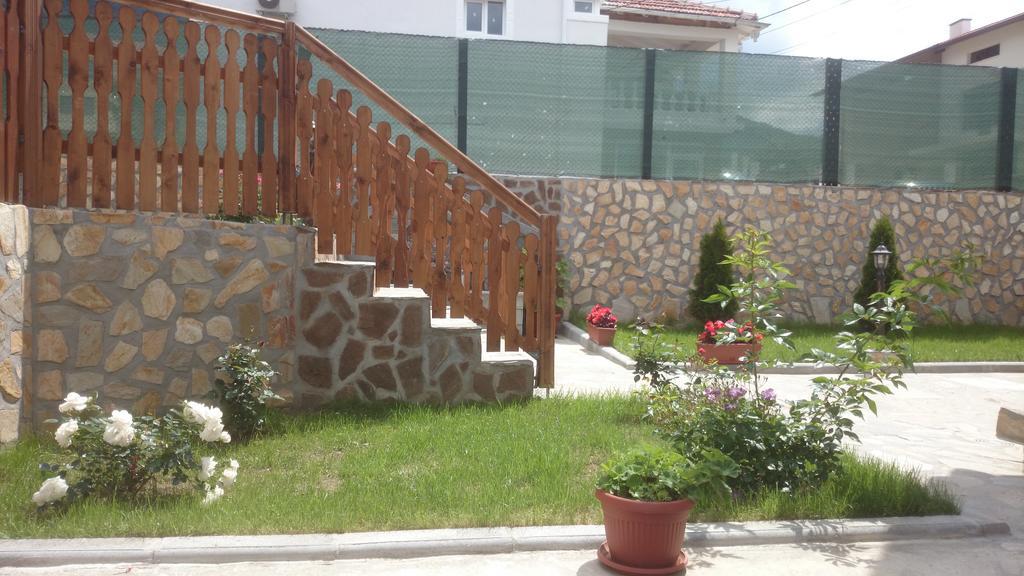 Andreevite Houses Сапарева-Баня Экстерьер фото